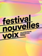 Nouvelles Voix En Beaujolais