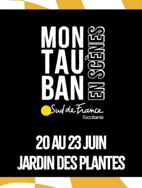 Affiche Montauban En Scènes 2024