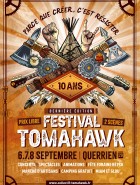 Tomahawk Festival