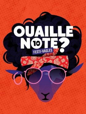 Affiche Ouaille Note 2024