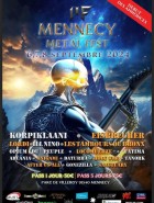 Mennecy Metal Fest