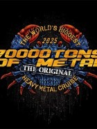 70000 Tons of Metal