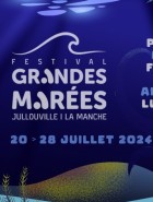 Festival Grandes Marées