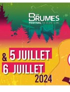 Festival Live Les Brumes En Jeune Loire