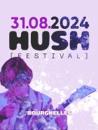 Hush Festival