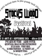 Stock'S WooD Festival