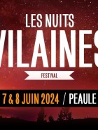 Les Nuits Vilaines