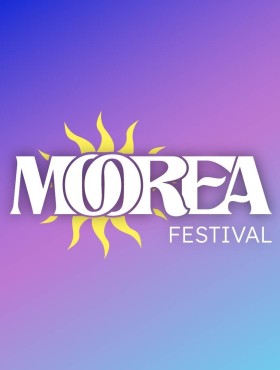Affiche Moorea Festival 2024