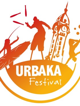 Affiche Urbaka 2024