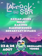 L'Atrack'Son Festival