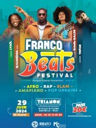 Franco Beats Festival