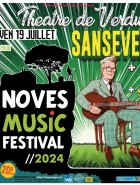 Noves Music Festival