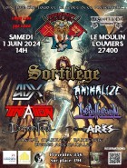 Normandy Metal Fest