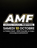 AMF - Anjou Music Festival
