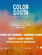 Color South Festival