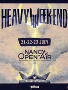 Heavy Week-End