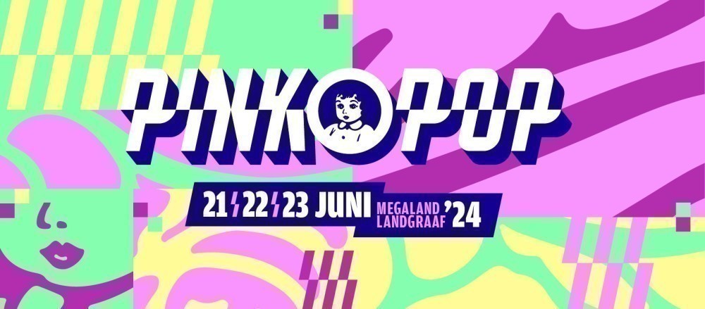 Festival Pinkpop 2023 à Landgraaf (Pays-Bas). Programme, Places ...