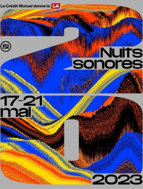 Festival Les Nuits Sonores 2023 à Lyon (69) - Programme, Concerts ...