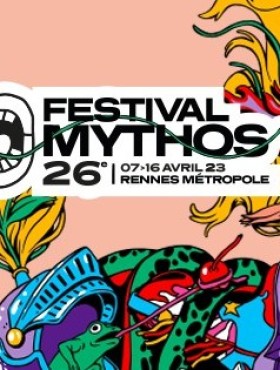 Affiche Mythos 2025