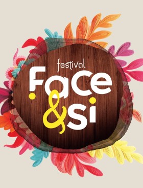 Affiche Festival Face & Si 2024